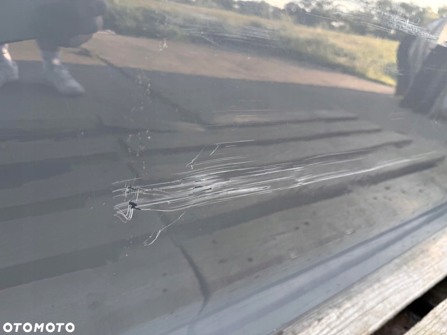 DRZWI PRZOD PRZEDNIE LEWE HYUNDAI I30 III 3 2017- BARDZO LADNE ORYGINALNE - 4