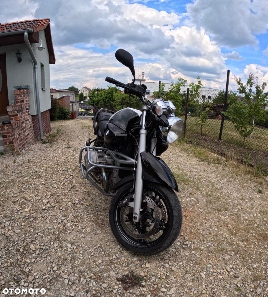 BMW Inny - 1