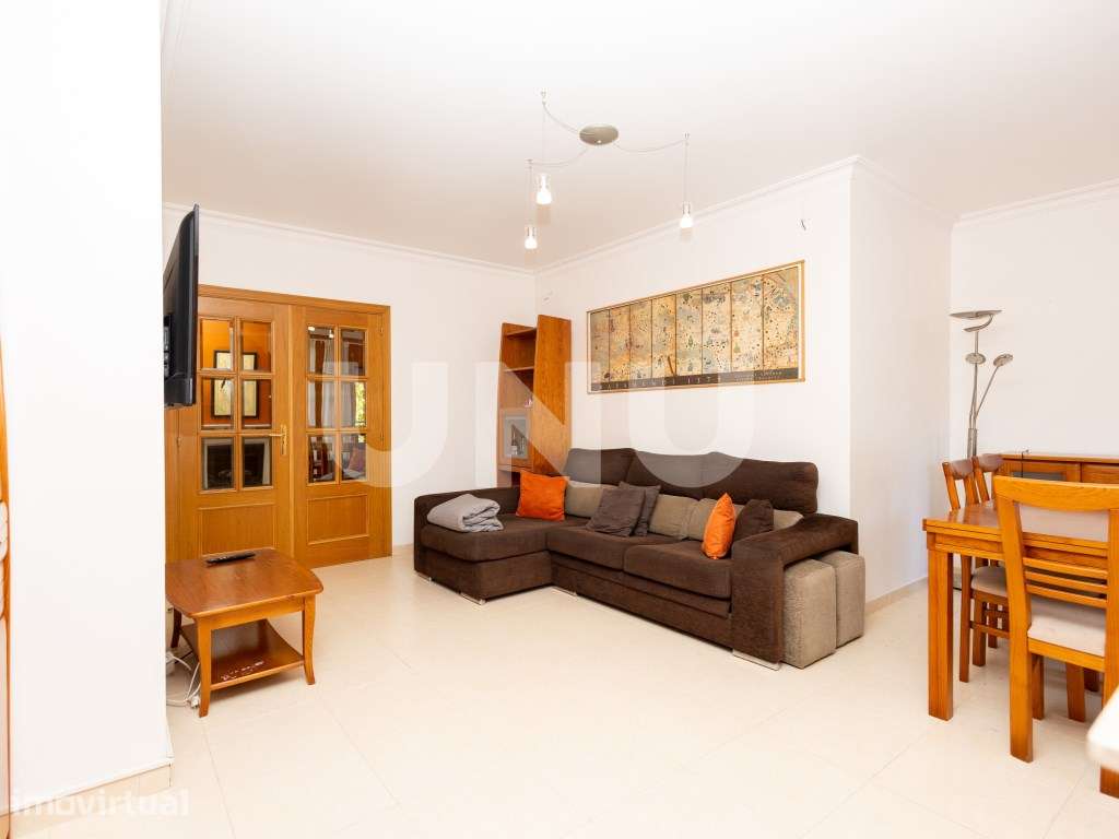 Apartamento T3, na Quinta do Bravo, em Alenquer! - Grande imagem: 5/35