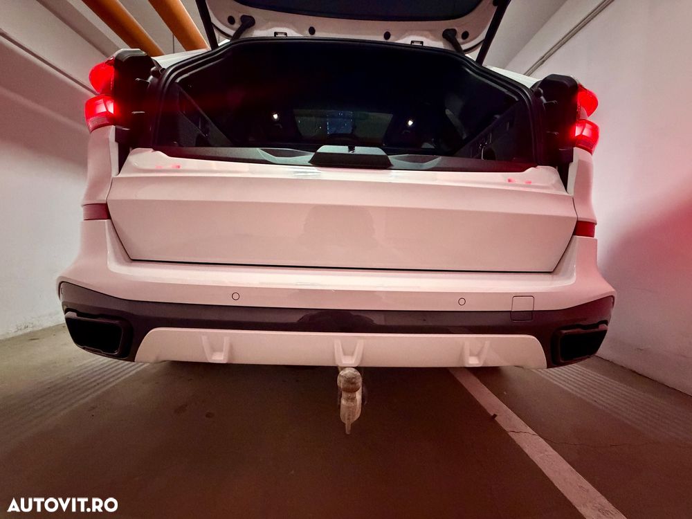 BMW X5 xDrive30d AT MHEV - 33
