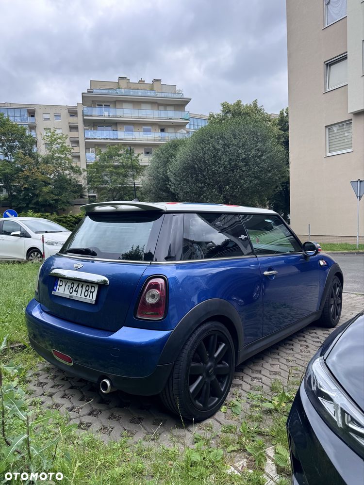 MINI Cooper - 1