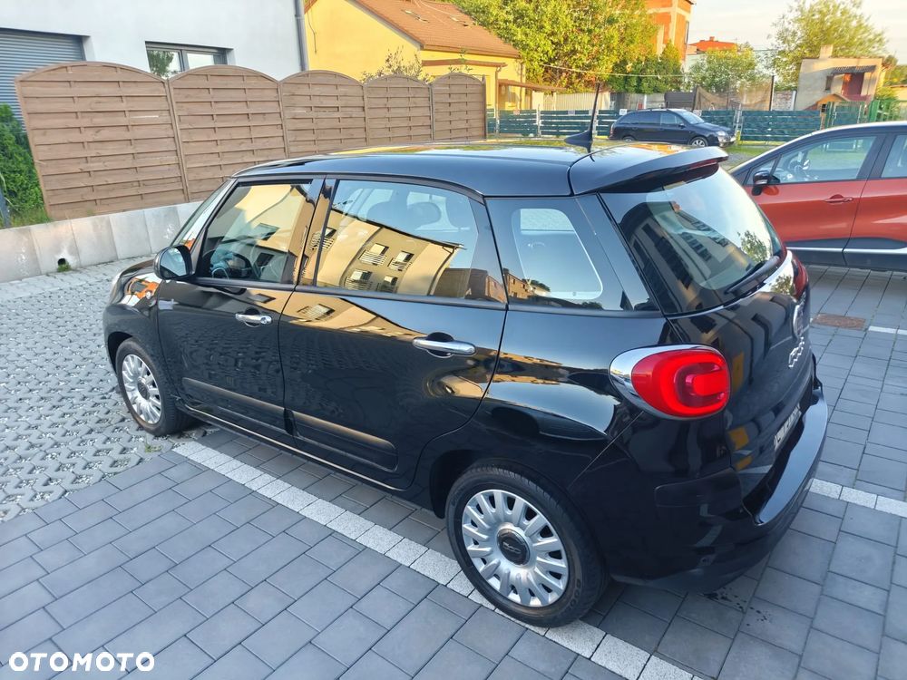 Fiat 500L Urban 1.4 16V Lounge - 22