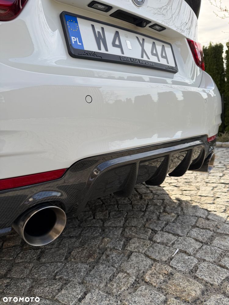 BMW Seria 4 435i M Sport - 7