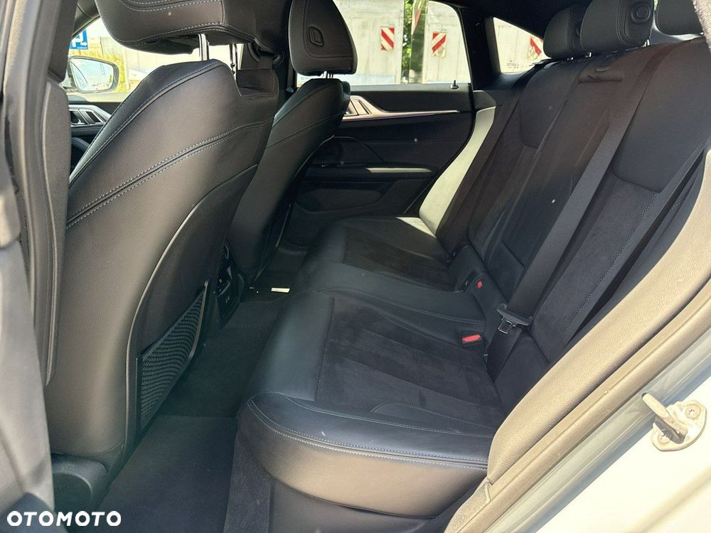 BMW Seria 4 420d xDrive mHEV M Sport sport - 15
