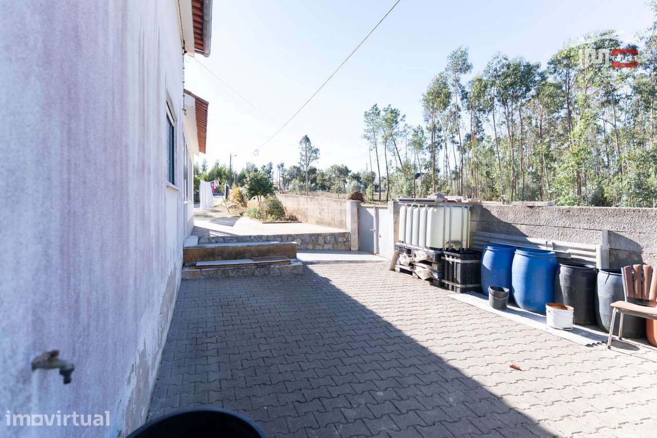 Moradia T3 à venda em São Mamede, Batalha — foto 12