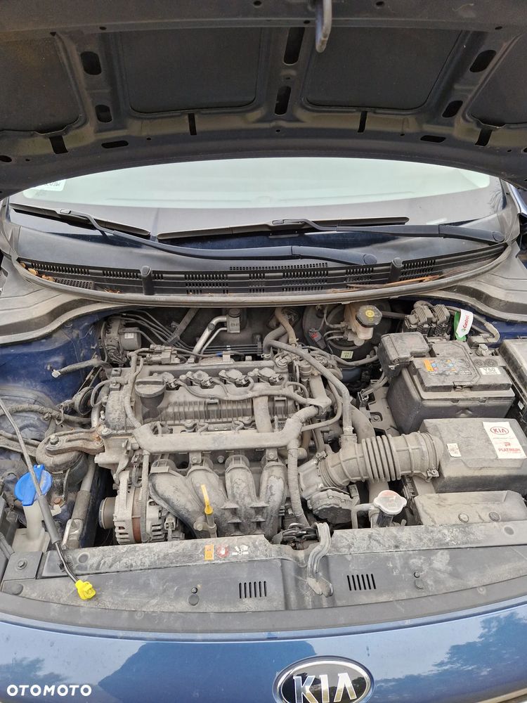 Kia Rio - 35