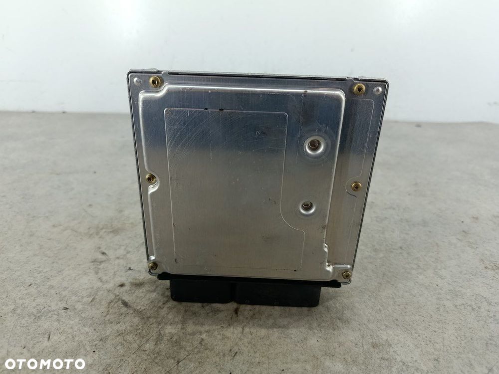 KOMPUTER, STEROWNIK BMW 3 E46 FL 7792024 0281010565  BOSCH 2.0 D - 7
