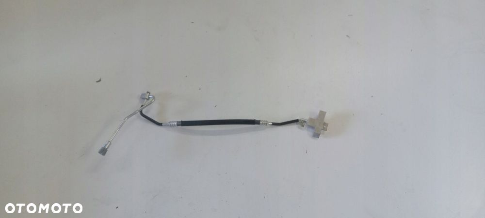 Wąż przewód klimatyzacji 4K2816720Q AUDI A7 4K8 17 - 1