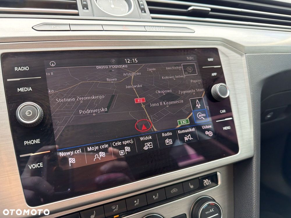 Volkswagen Passat 2.0 TDI SCR Trendline - 29