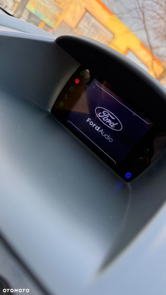 Ford Fiesta 1.6 Ti-VCT Sport - 20