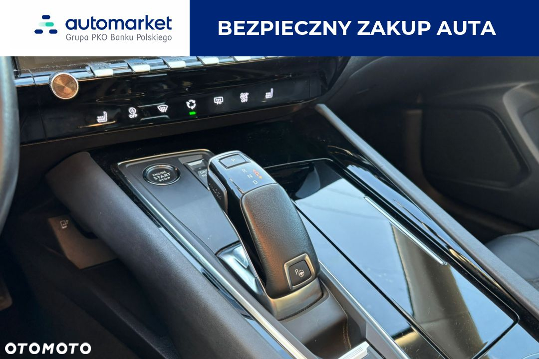 Peugeot 508 1.5 BlueHDi Allure Pack S&S EAT8 - 19