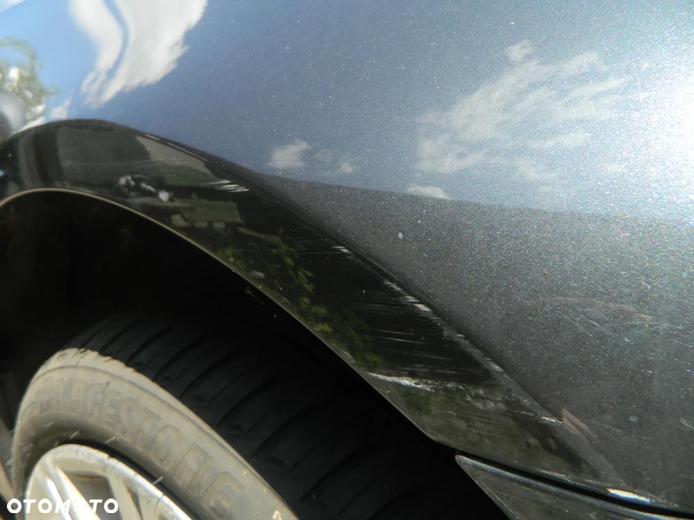 BMW F11 TOURING 520D A90 SOPHISTOGRAU NA CZĘŚCI - 38