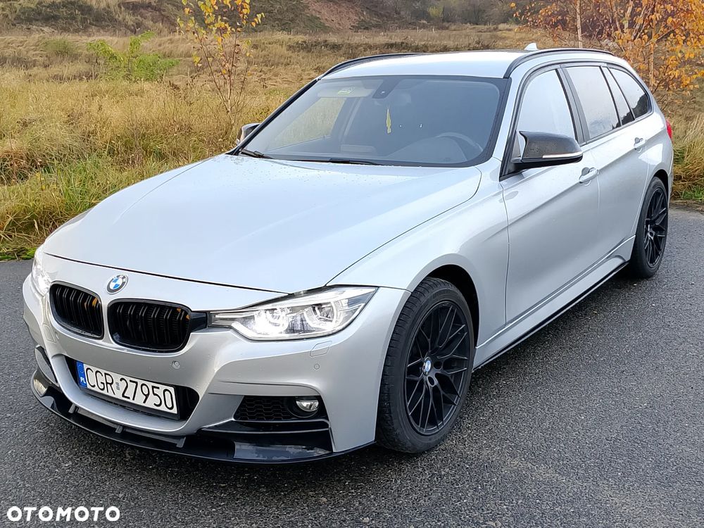 BMW Seria 3 - 2