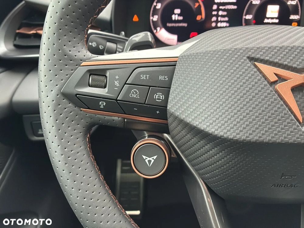 Cupra Terramar - 15