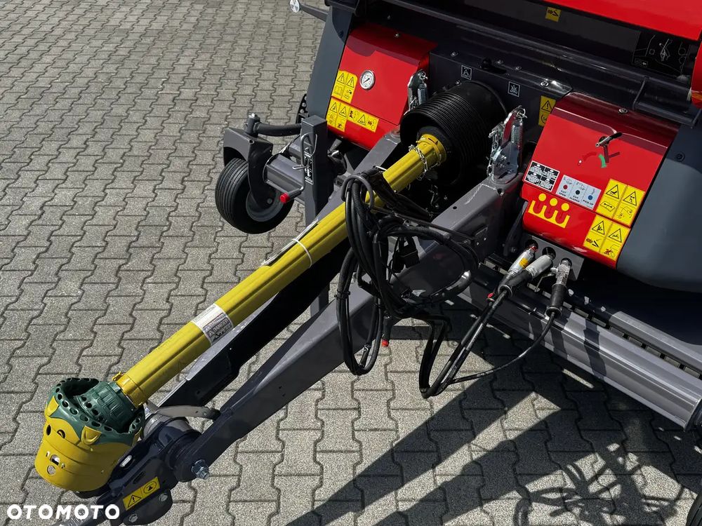 Maschio Gaspardo Maschio Gaspardo Supreme 165 HTC - 9