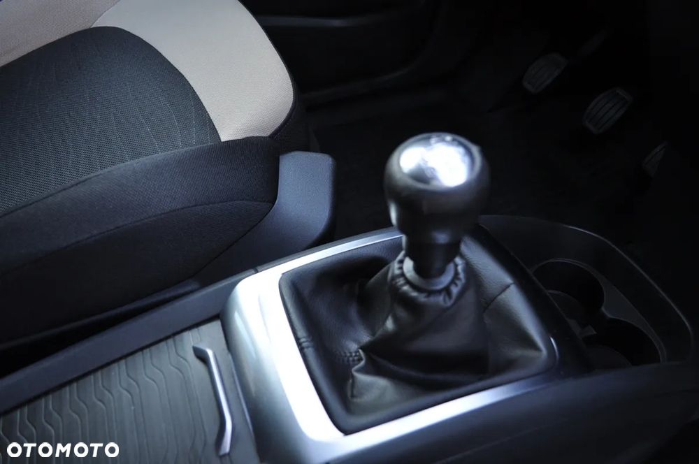 Citroën C4 Grand Picasso 1.2 PureTech Exclusive - 33