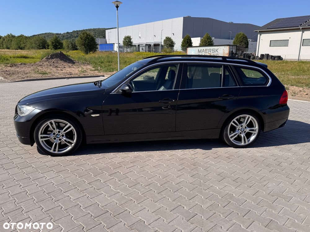 BMW Seria 3 - 2