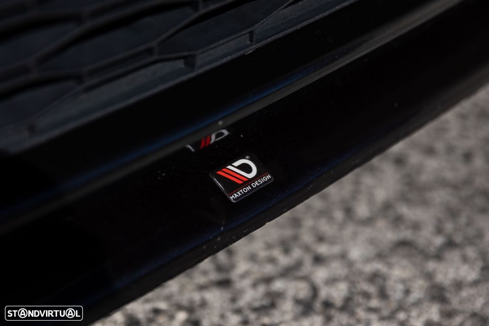 SEAT Leon 2.0 TDI FR - 9