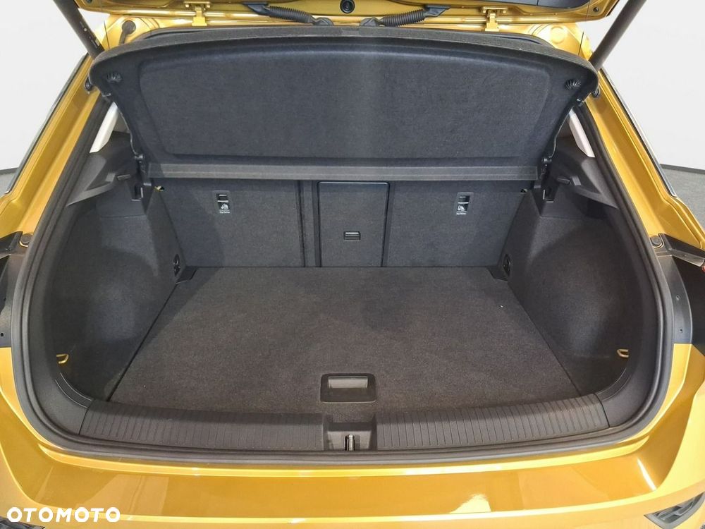 Volkswagen T-Roc - 12