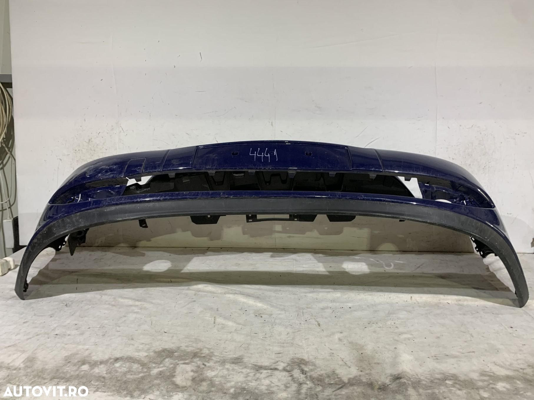 Bara fata Renault Fluence 2009, 2010, 2011, 2012 cod origine OE 620220032R - 13