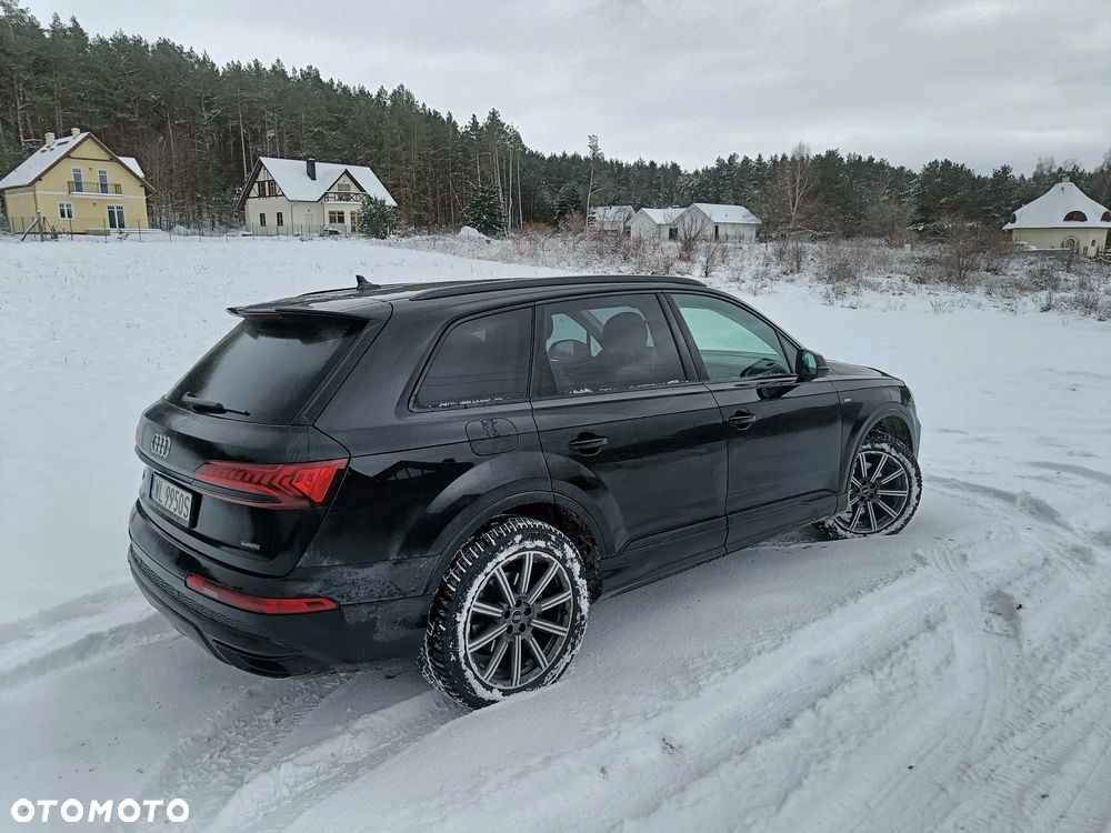 Audi Q7 - 5