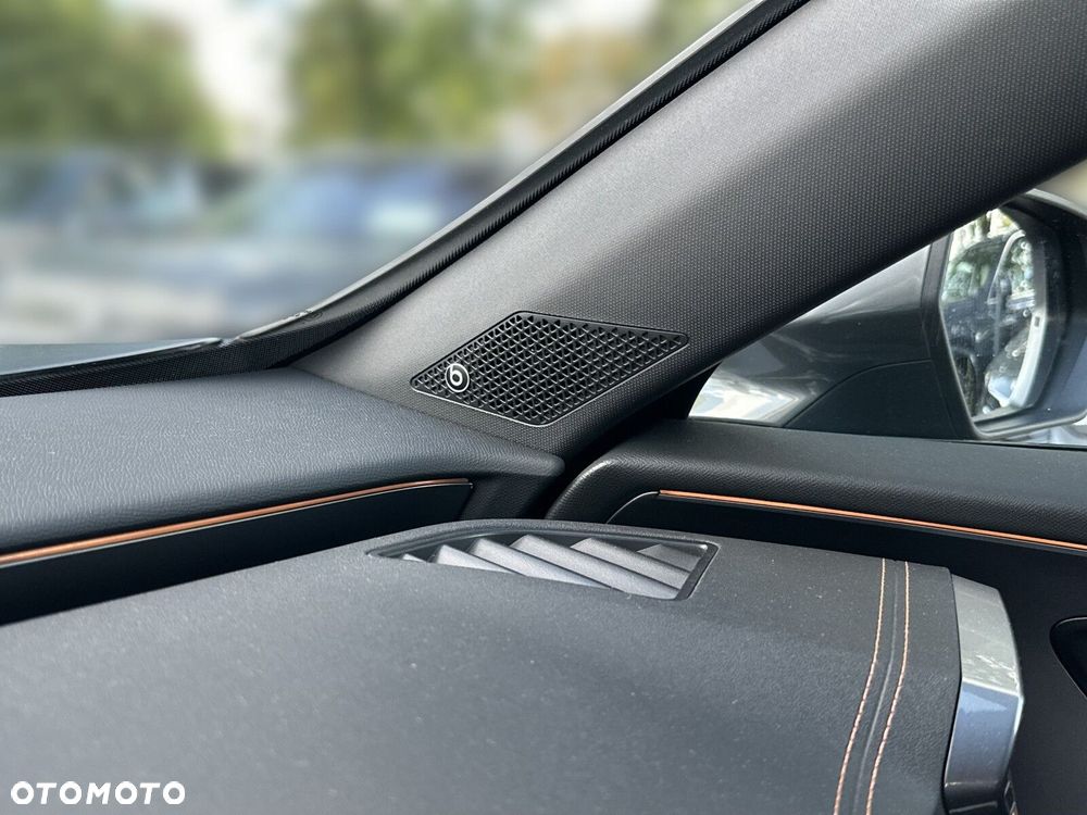 Cupra Formentor 1.5 TSI DSG - 36