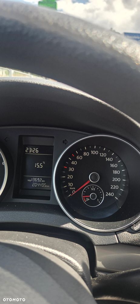 Volkswagen Golf 1.4 Trendline - 7