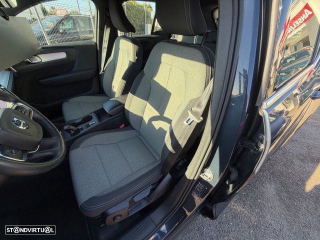 Volvo XC 40 1.5 T4 PHEV Inscription Expression - 16