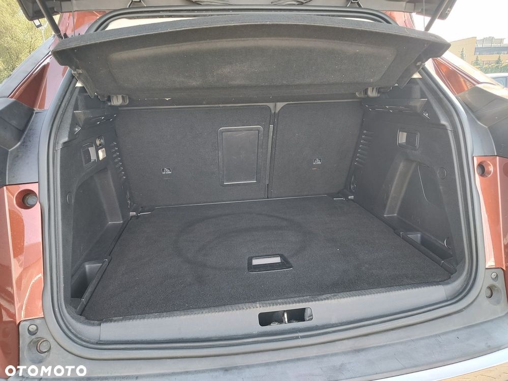 Peugeot 3008 1.2 PureTech Allure - 9