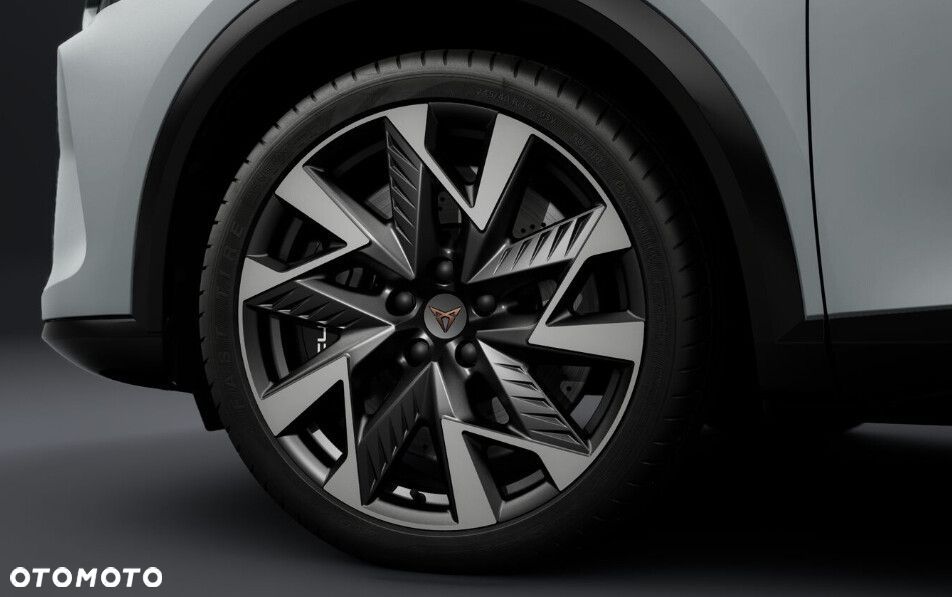 Cupra Formentor - 9