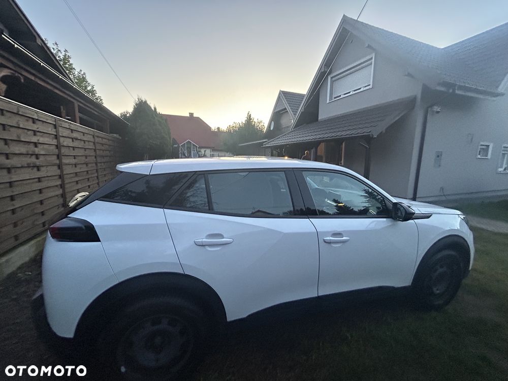 Peugeot 2008 BlueHDi 110 Active Pack - 4