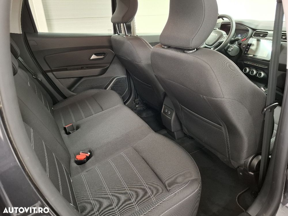 Dacia Duster ECO-G 100 Journey+ - 15