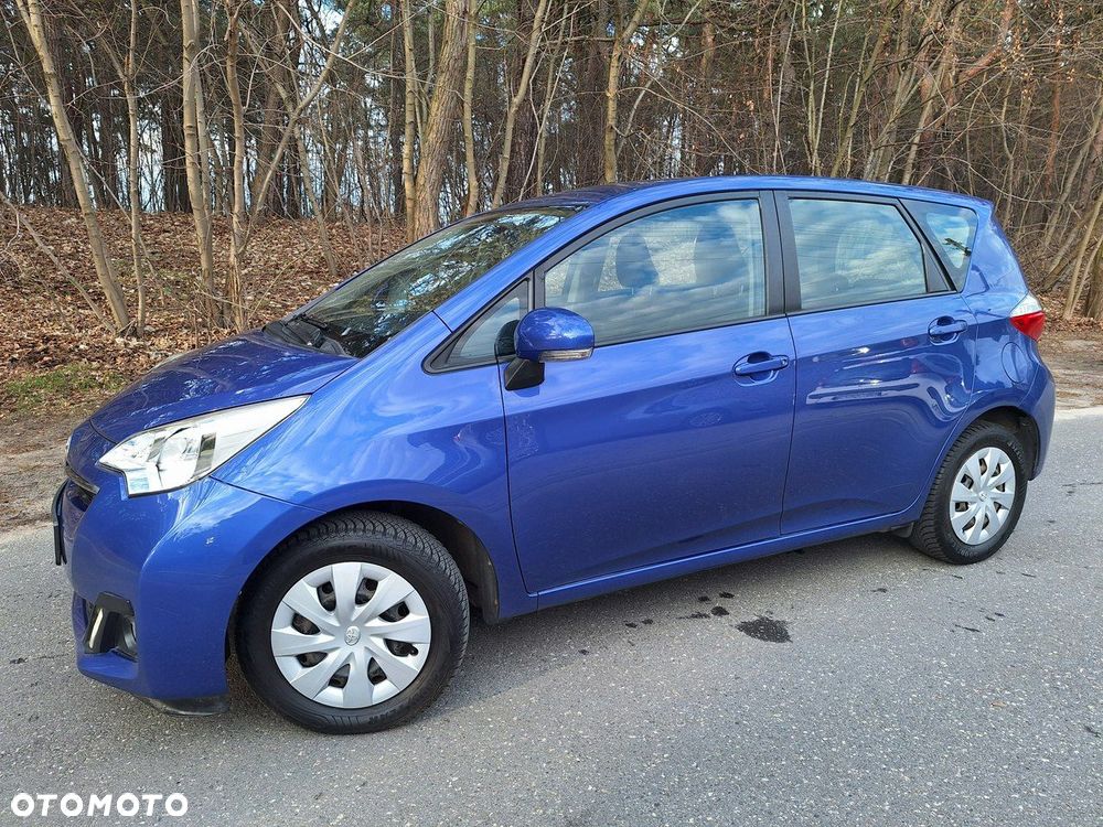 Toyota Verso S 1.33 Luna - 32