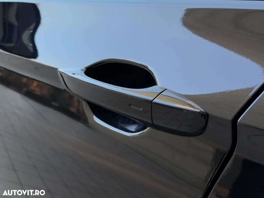 Volkswagen Passat Variant 1.4 TSI Plug-In-Hybrid DSG GTE - 19