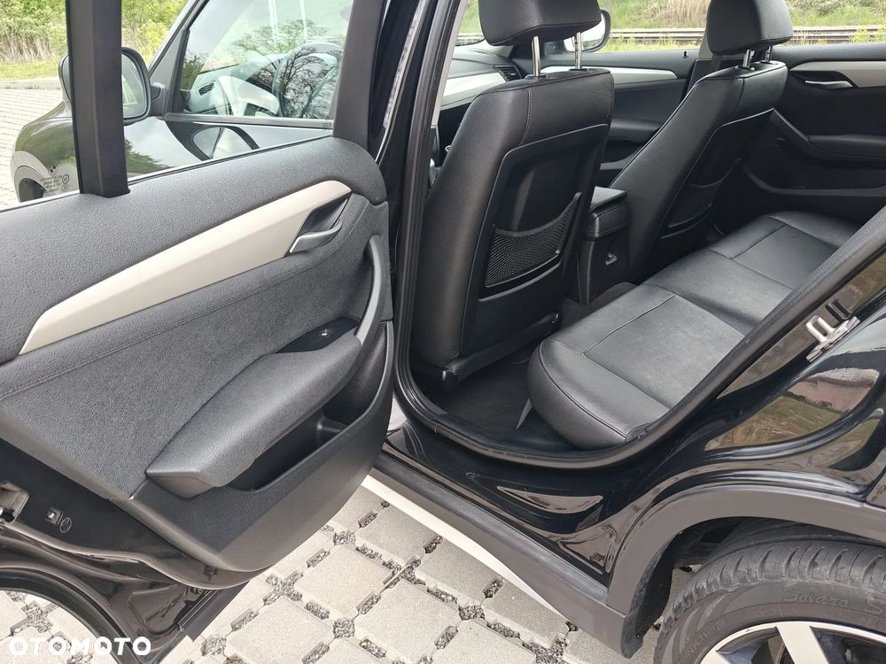 BMW X1 xDrive18d xLine - 19
