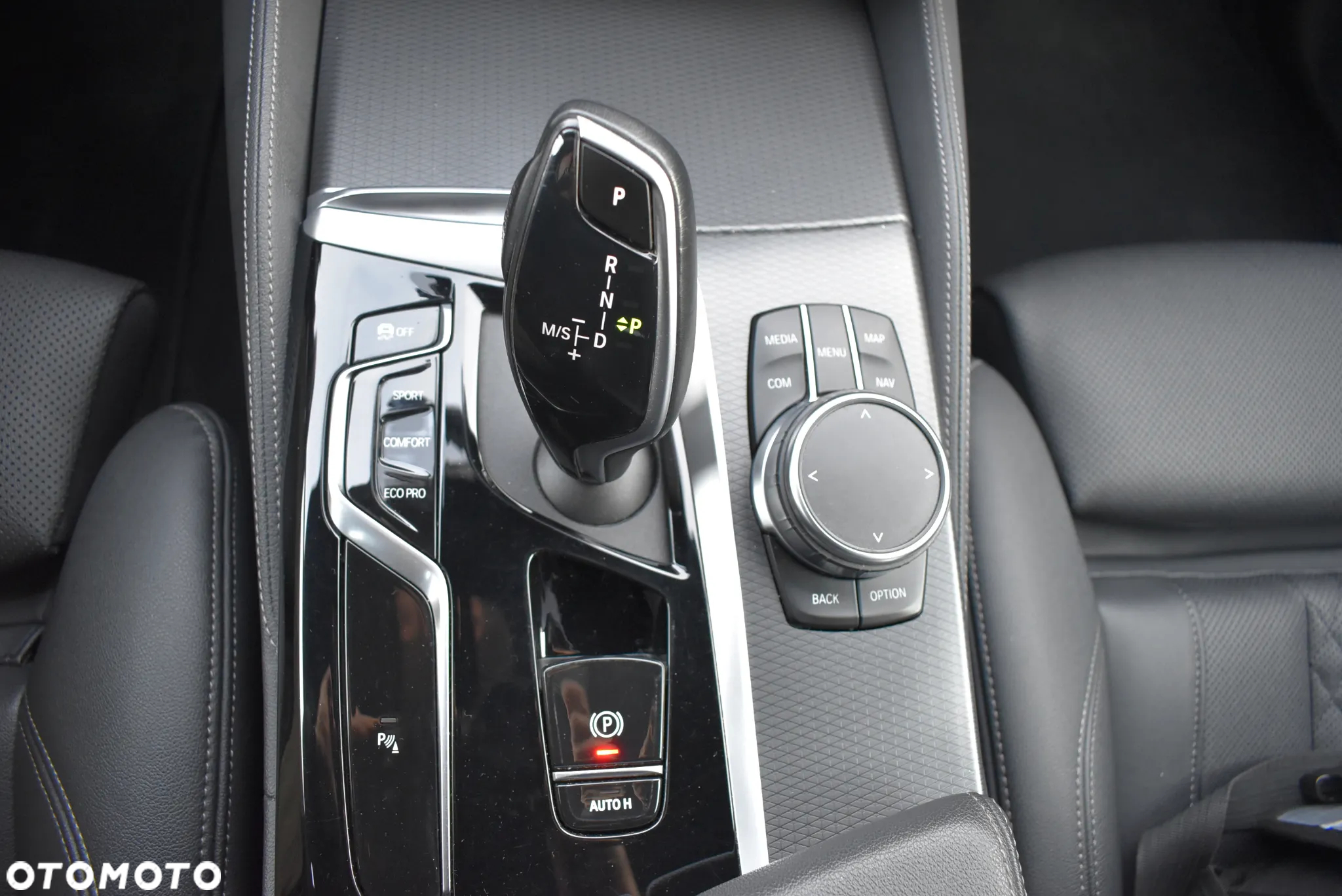 BMW Seria 5 - 31