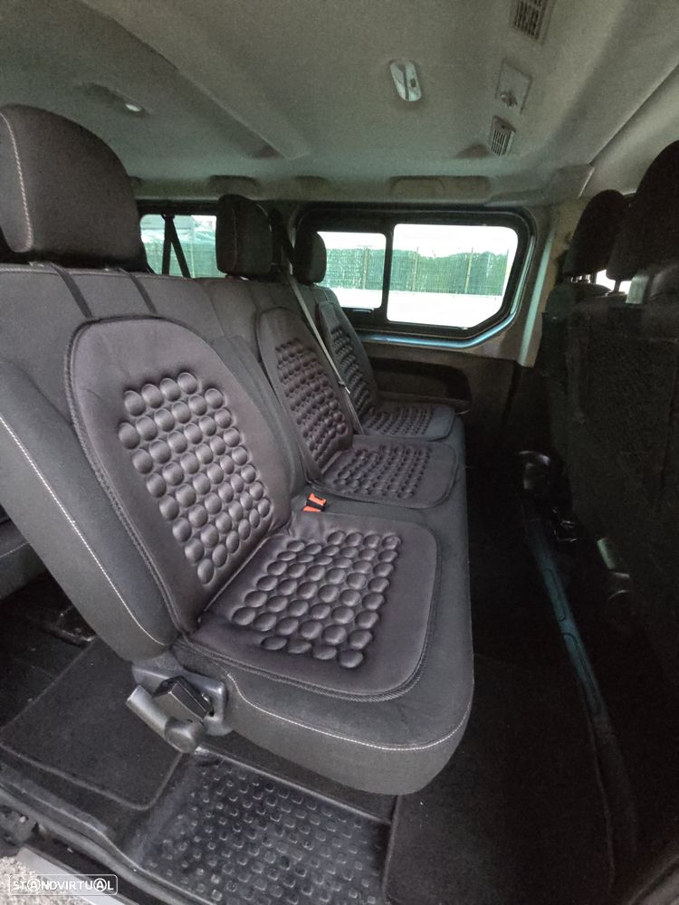 Renault Trafic 1.6 dCi L2H1 1.2T SS - 24