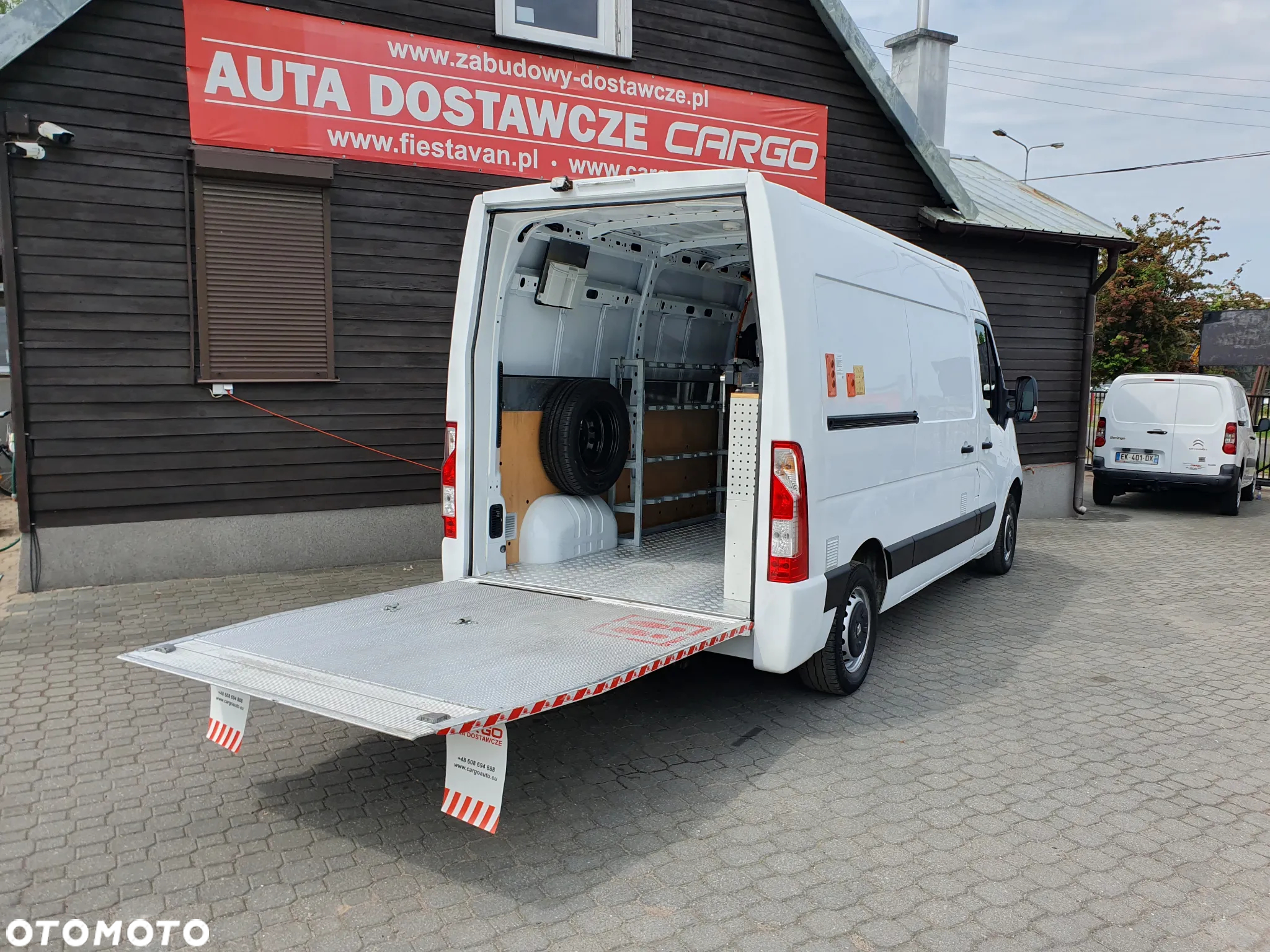 Renault MASTER - 8