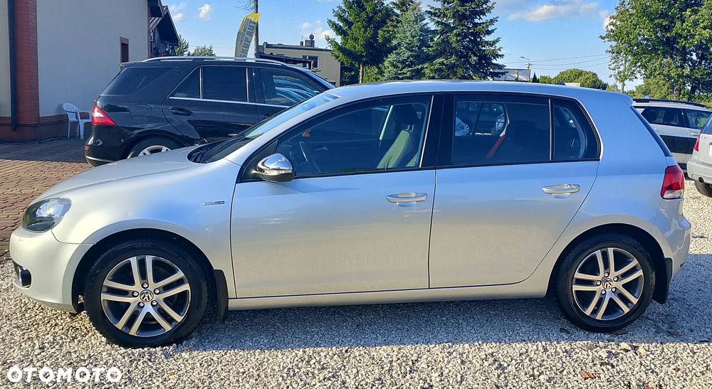 Volkswagen Golf 1.4 TSI BMT Comfortline - 7