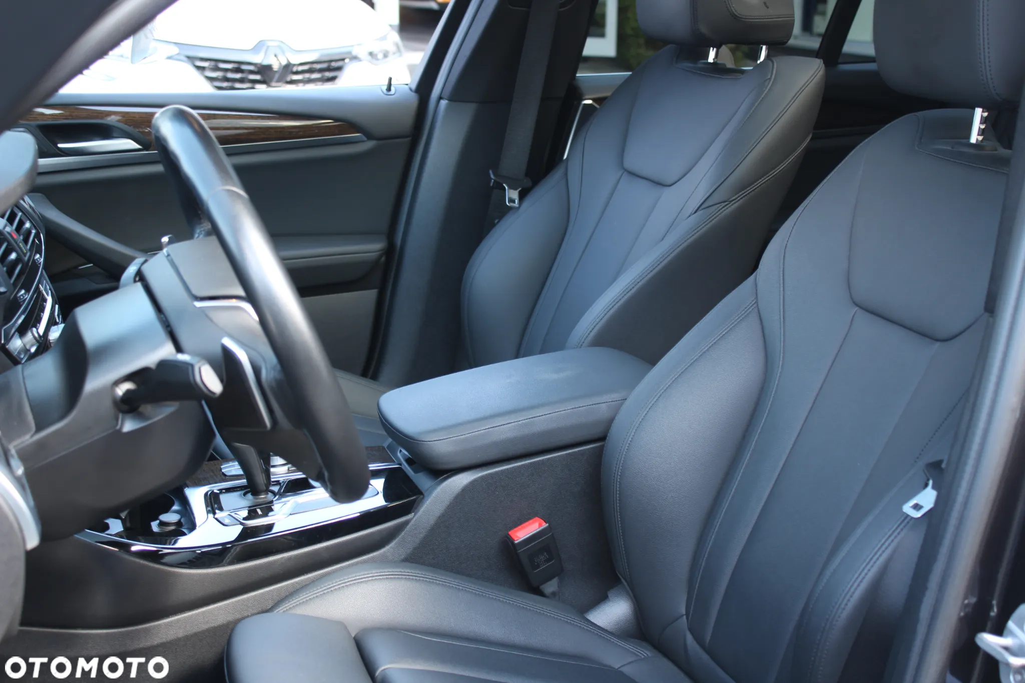 BMW X3 xDrive30i xLine - 29