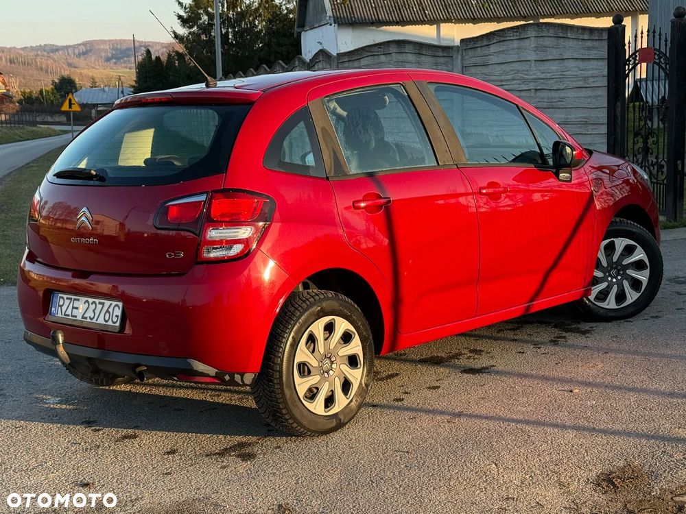 Citroën C3 Pure Tech (VTi) 68 Selection - 15