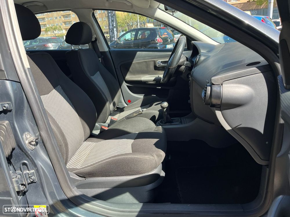 SEAT Ibiza 1.2 12V Reference - 9