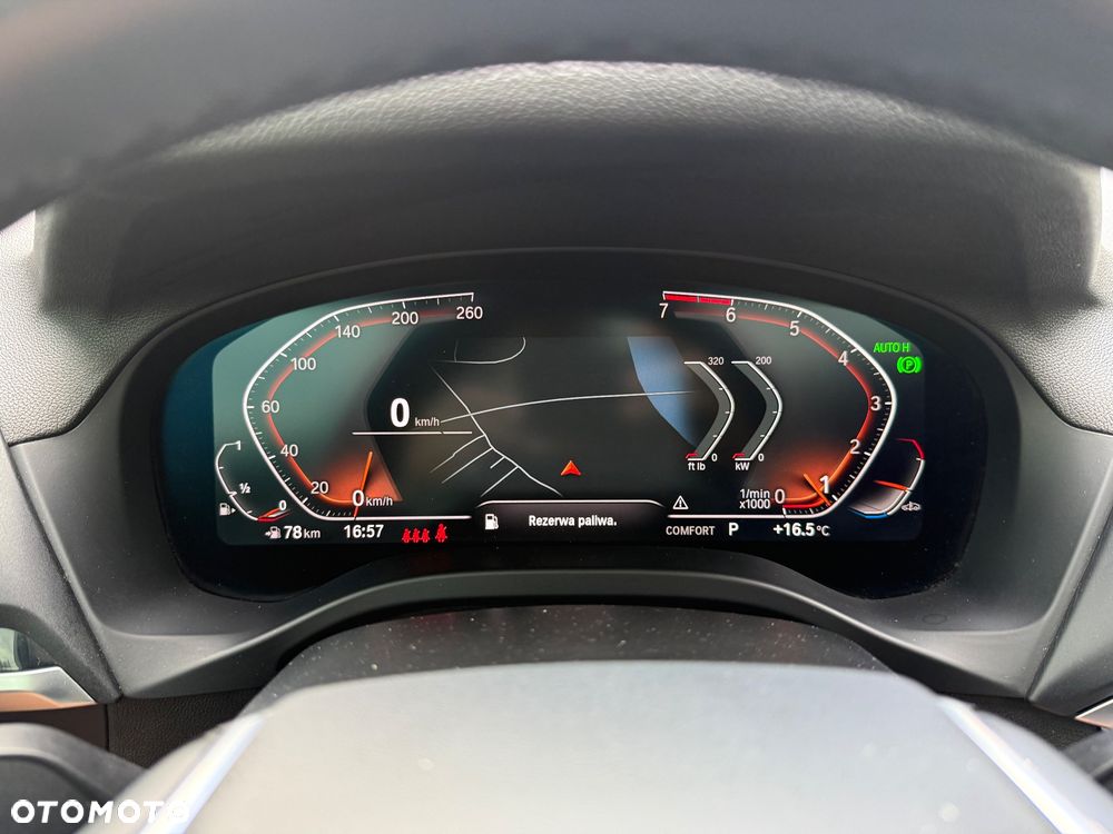 BMW X3 ver-xdrive30i-gpf-luxury-line - 34