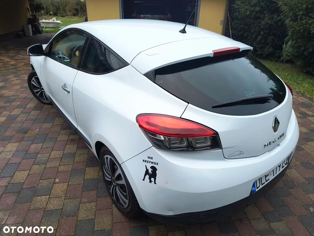 Renault Megane 1.6 16V Pack Expression - 2