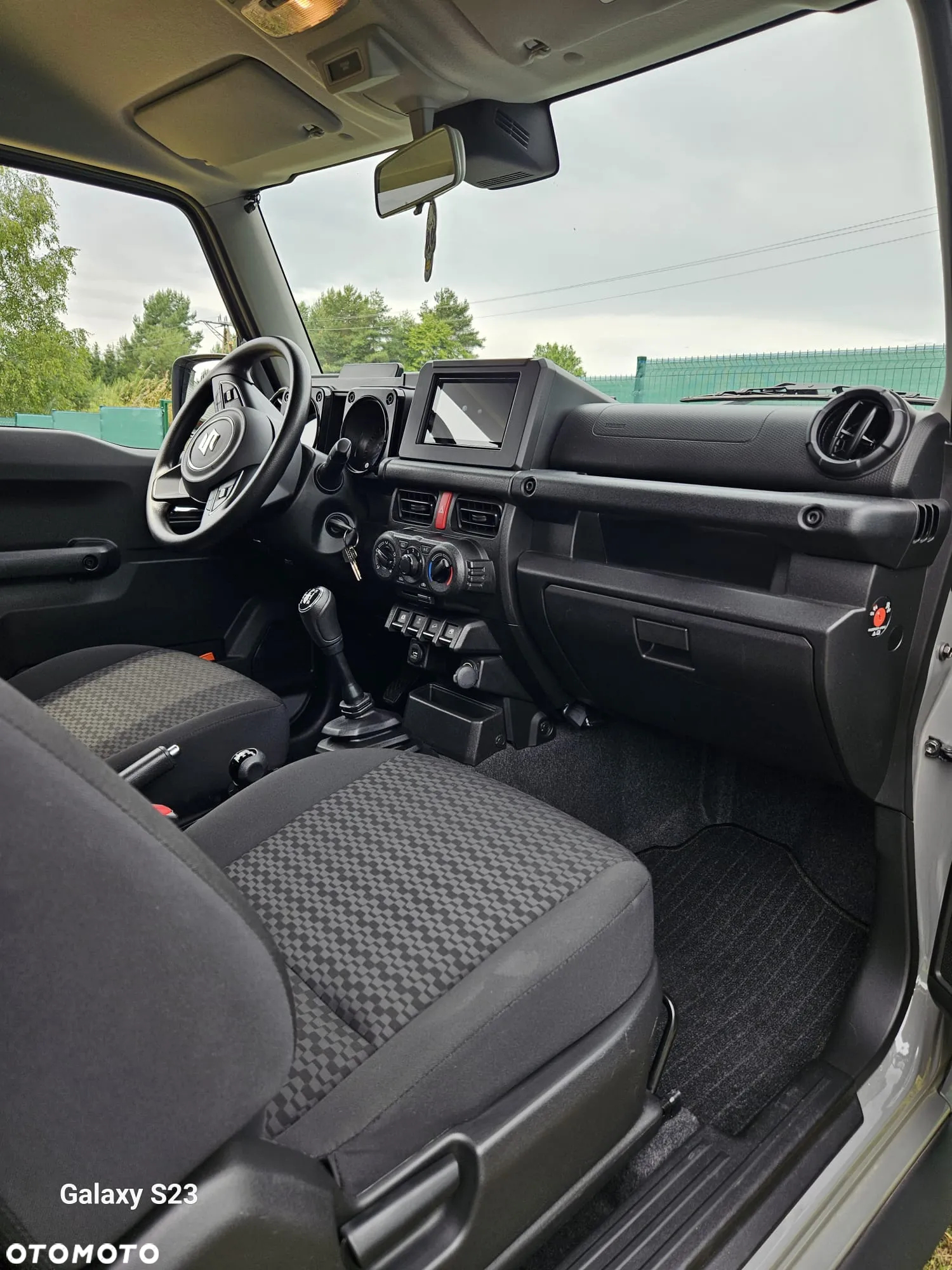 Suzuki Jimny 1.5 Pro - 5