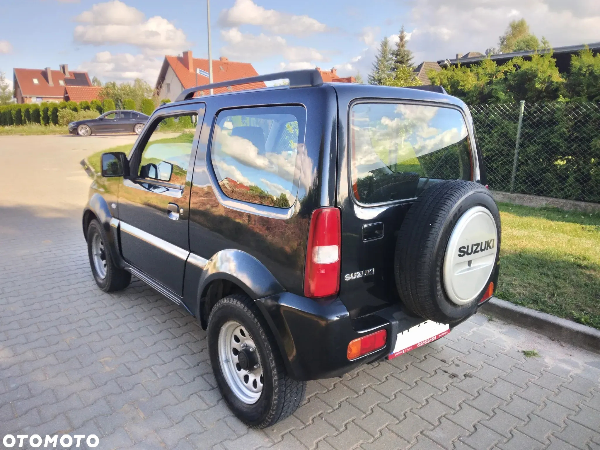 Suzuki Jimny 1.3 Comfort EU5 - 5