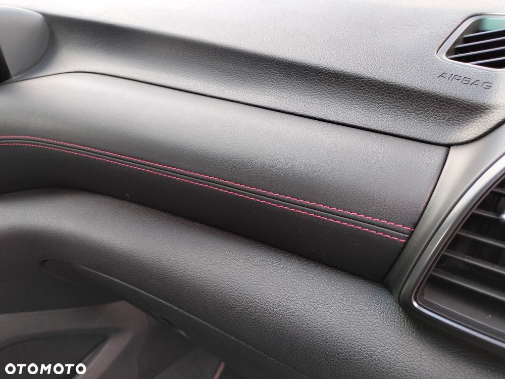 Hyundai Tucson 1.6 T-GDi N Line 2WD DCT - 25