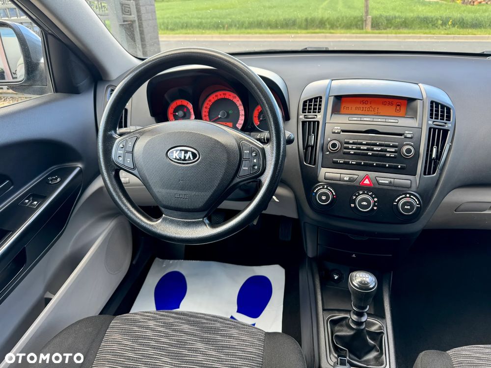 Kia Ceed 1.4 Comfort - 15