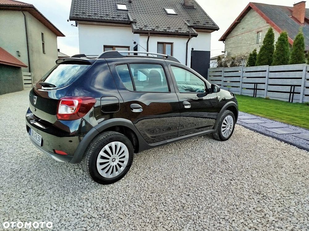 Dacia Sandero TCe 90 S&S Laureate - 26