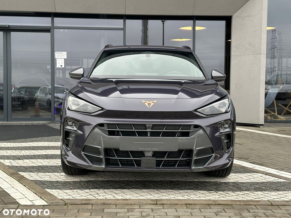 Cupra Terramar 1.5 eTSI mHEV Advantage Edition DSG - 9